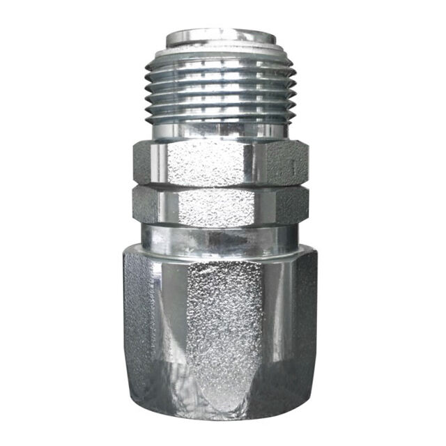 Hose Swivel ZCS-02