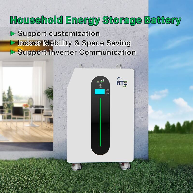 How Does the Efficiency of Floor Standing Lithium Battery Impact Overall Energy Usage