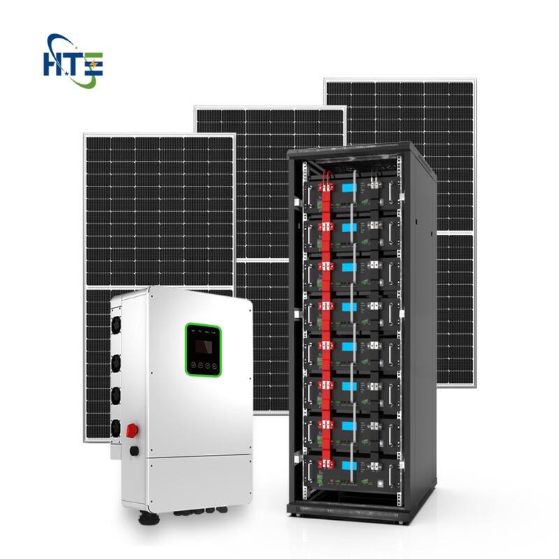 Rack-Mounted Batteries for Data Centers and Server Rooms