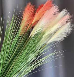 Paano Isama ang Artipisyal na Pampas Grass sa Iyong Interior Design