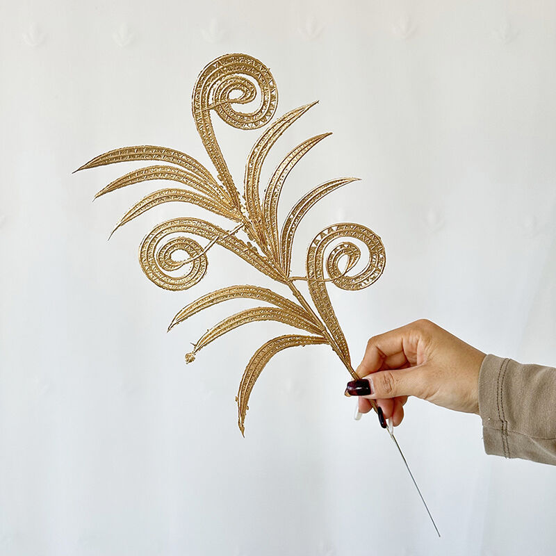 Verwerp jou gasse met die mees lewensgelike kunsmatige hydrangeas