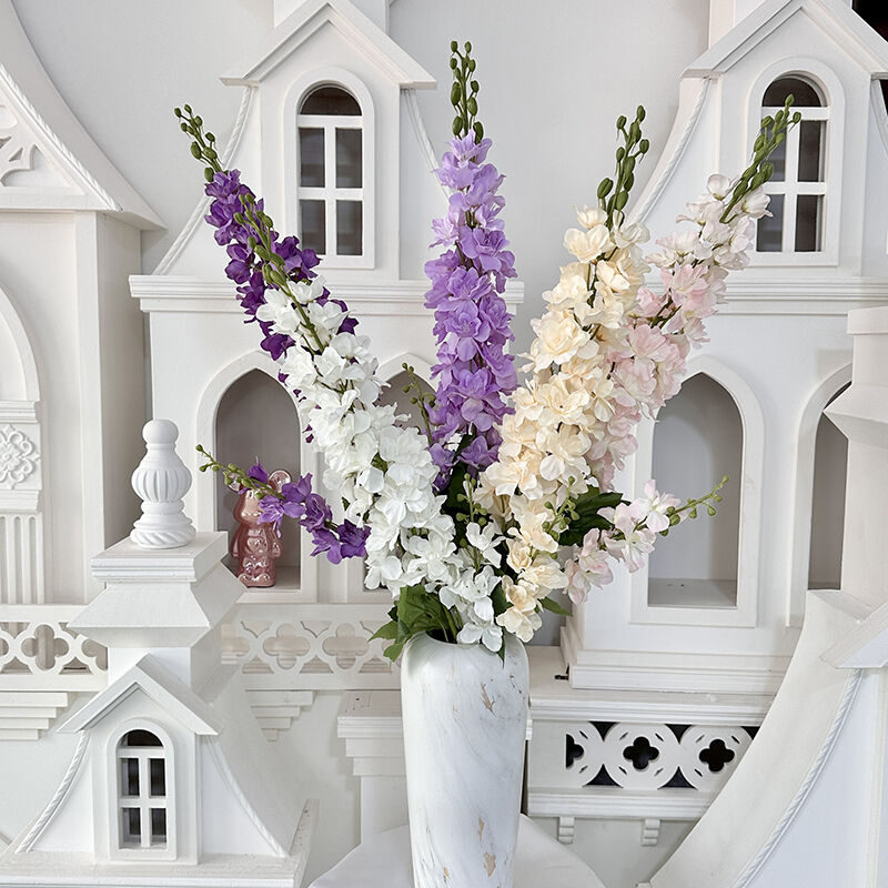 Trend umjetnih zelenih biljaka – život pojednostavljen