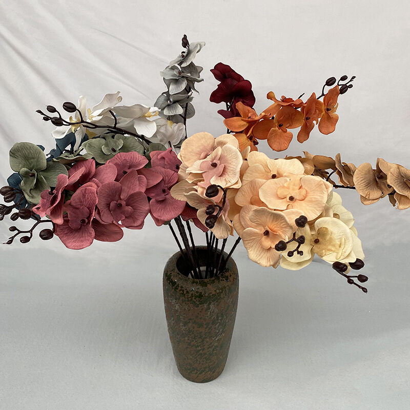 Say Goodbye to Maintenance with an Artificial Flower Wall Backdrop