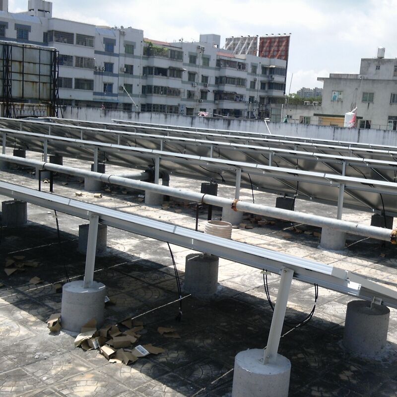 Complete Bracket Portfolio for Every Roof Type