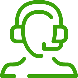 Good Communication and service