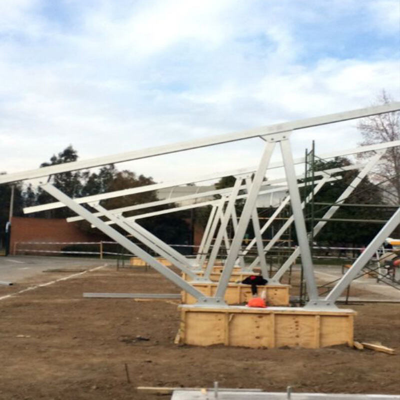 Your Project, Custom Designed