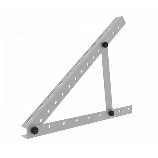 SFS-BX-01 Solar Roof Mounting System