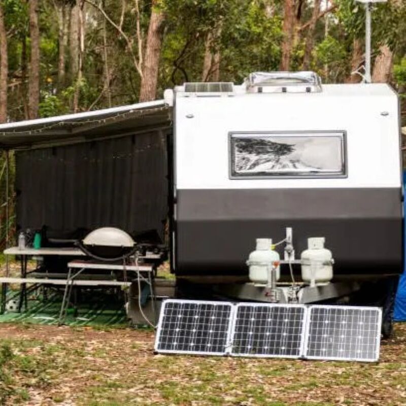 Premium materiali za trpežnost na prostem