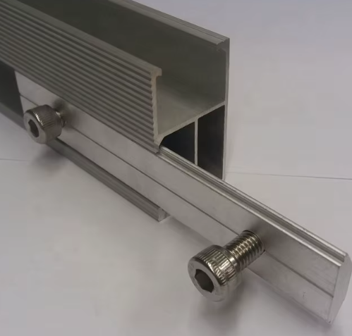 How to Choose Solar Rail for BIPV Projects?
