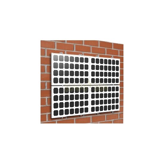 SFS-FA-01 SunRack Façade Montaj Sistemi