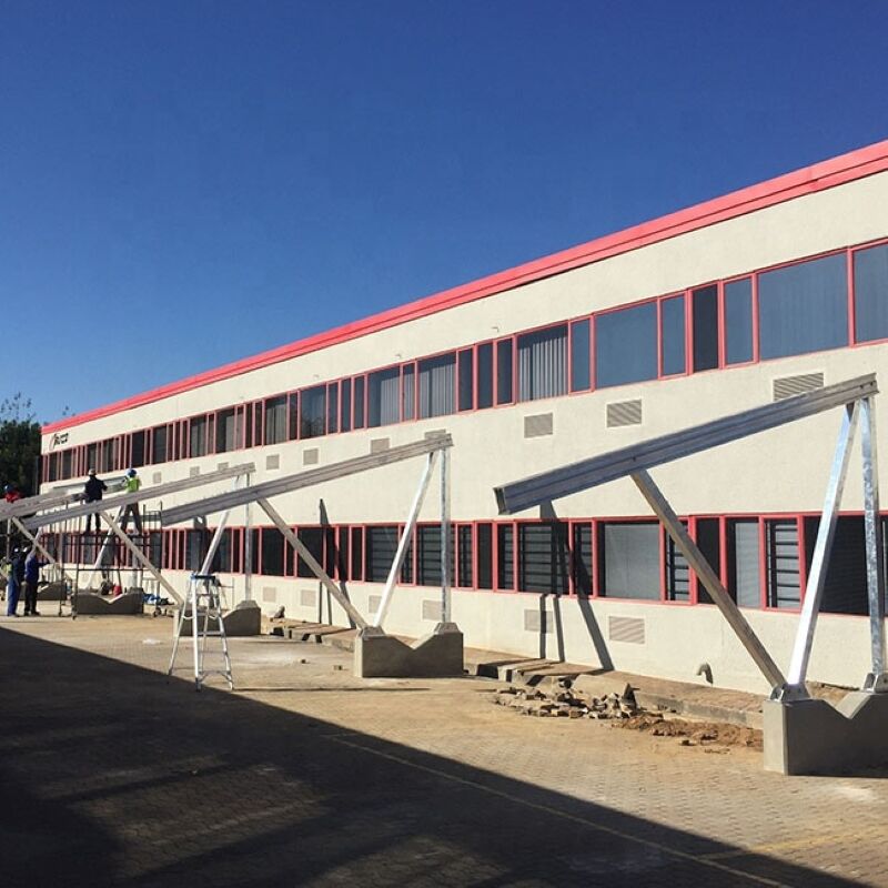 Sveobuhvatna garancija i prilagođena rješenja