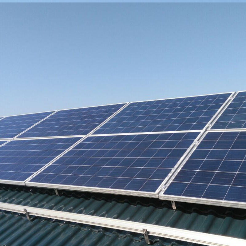 Penyelesaian Suai Khas untuk Bumbung Unik