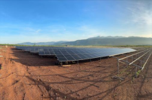 product mounting solar modules rails pv racking and mounting solar mounting rail-12