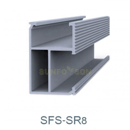 High Quality & Fast Install Solar Walkway Mounts – Trust Sunforson