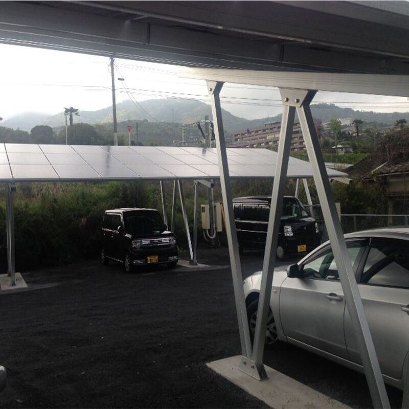 Dual-Purpose Infrastructure for Maximum Land Utilization