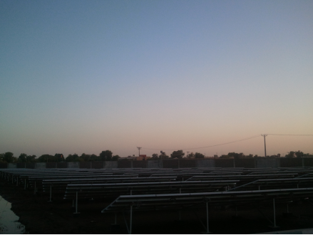 Photovoltaic mounting systems: Supporting the future of green energy, scientific design ensures efficient power generation