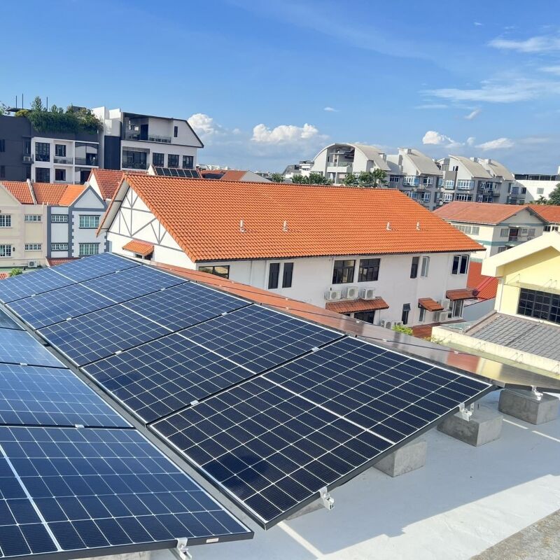 Vençueu l'elevació pel vent amb confiança