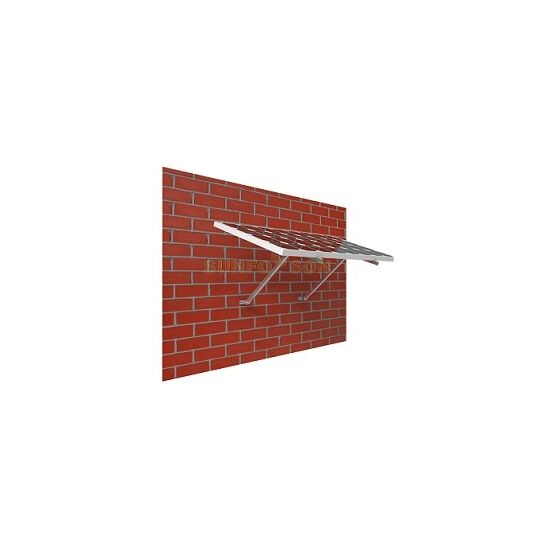 SFS-WM-01 SunRack Wall Mount
