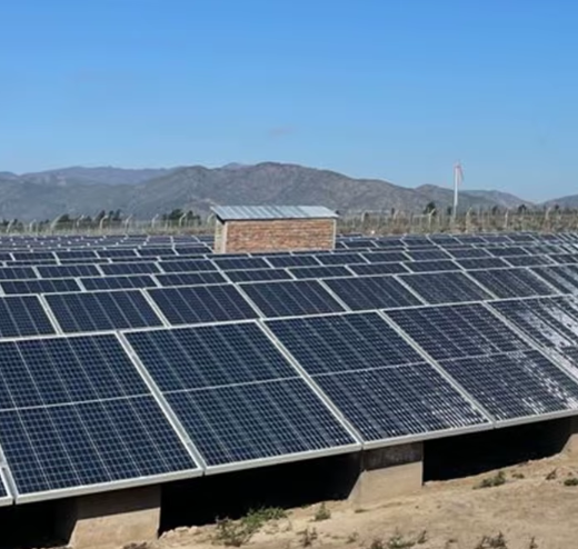 What Solar Mounting System Meets Industrial Safety Standards?
