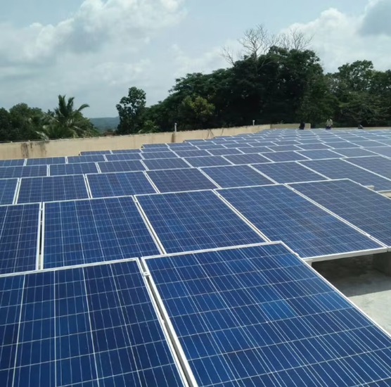 Which Solar Mounting System Ensures Cost-Effectiveness?
