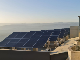 galvanizing steel solar mounting system-1