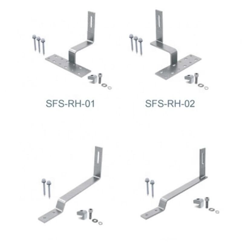Vysoce kvalitní materiály pro dlouhodobou odolnost