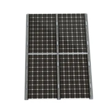 What Are the Core Requirements for BIPV Solar Mounting?
