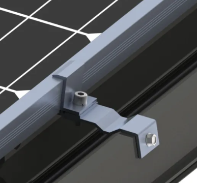 What Makes BIPV Compatible with Building Facades?
