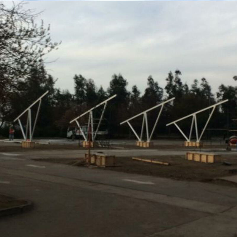 Global Supply, Local Partnership