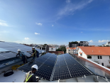 How Weather Conditions Affect Solar Panel Efficiency
