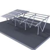 product mounting solar modules rails pv racking and mounting solar mounting rail-6