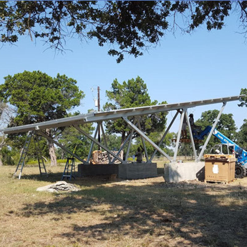 Двострука стручност у соларном и структурном инжењерству