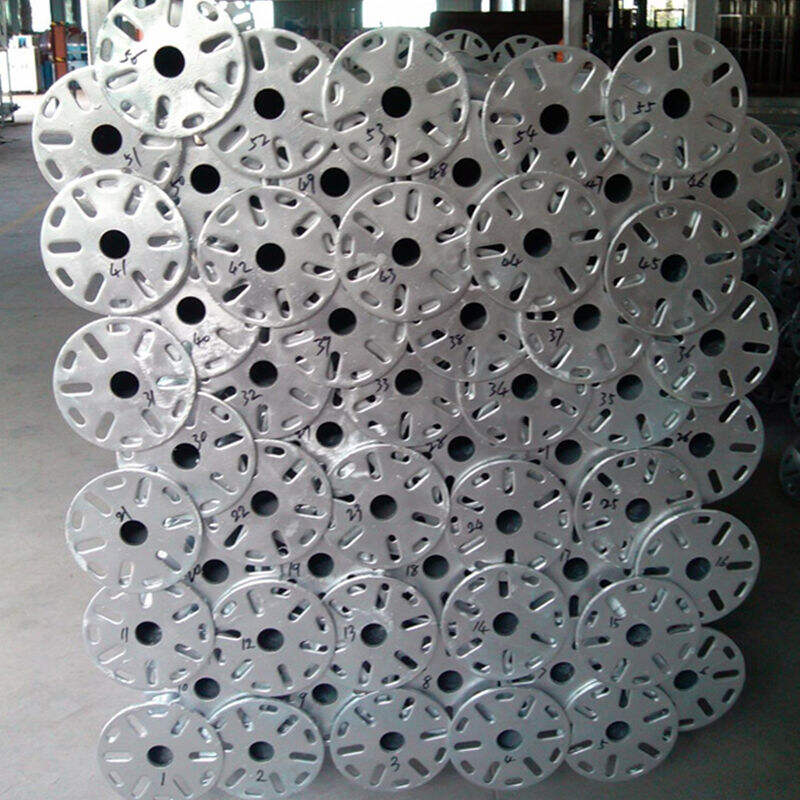 Premium Quality & Timely Delivery