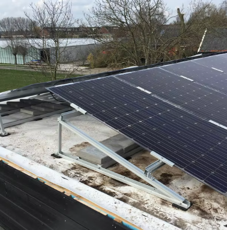 How to Choose Durable Solar Mounting Systems for Utility Projects?
