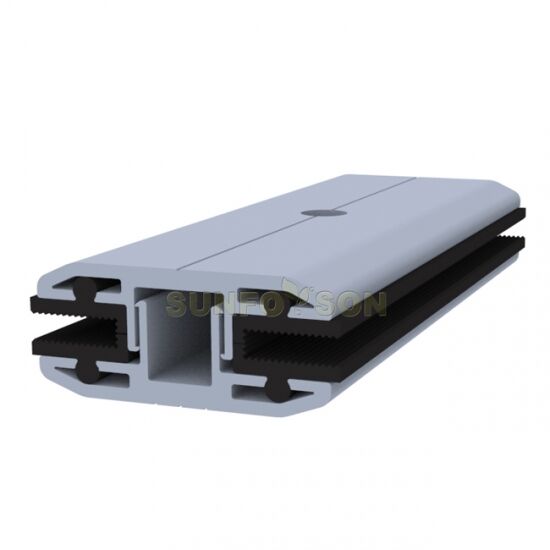 High Quality Thin Film Clamp