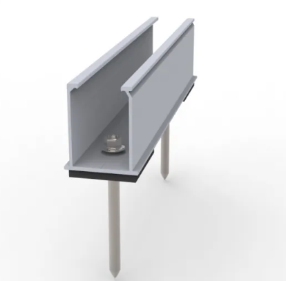 Which Solar Rail Matches PV Panel Installations?
