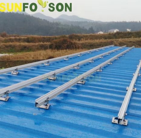 What Solar Mounting Options Are Ideal for Ground-Mounted PV Systems?
