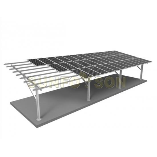 What Are the Key Considerations When Planning a Solar Carport Project?
