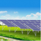 product mounting solar modules rails pv racking and mounting solar mounting rail-4