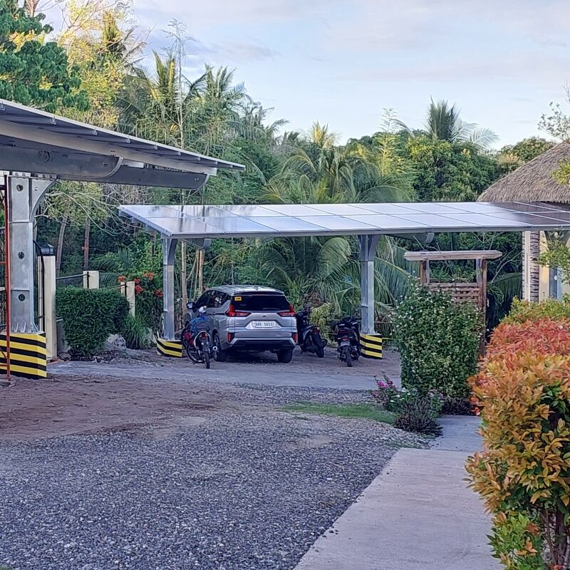 Inversió en infraestructura de doble finalitat