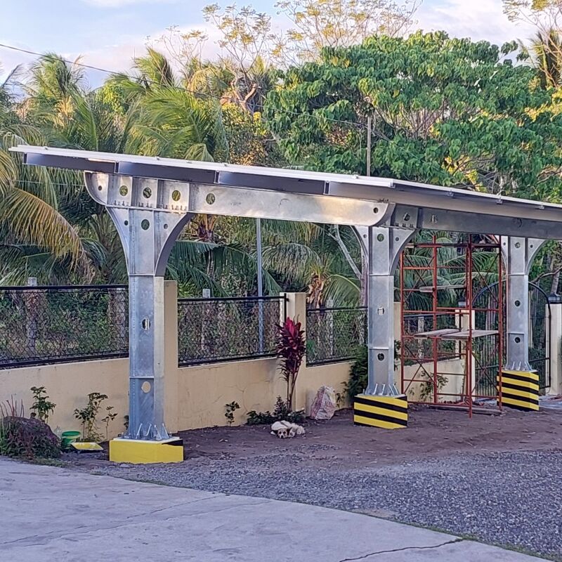 Construït per durar amb materials de qualitat