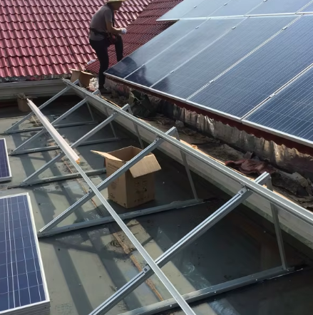 Is Solar Mounting Suitable for Uneven Ground Installations?
