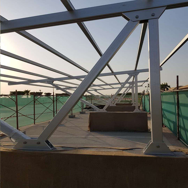 Architectural & Space-Efficient Design