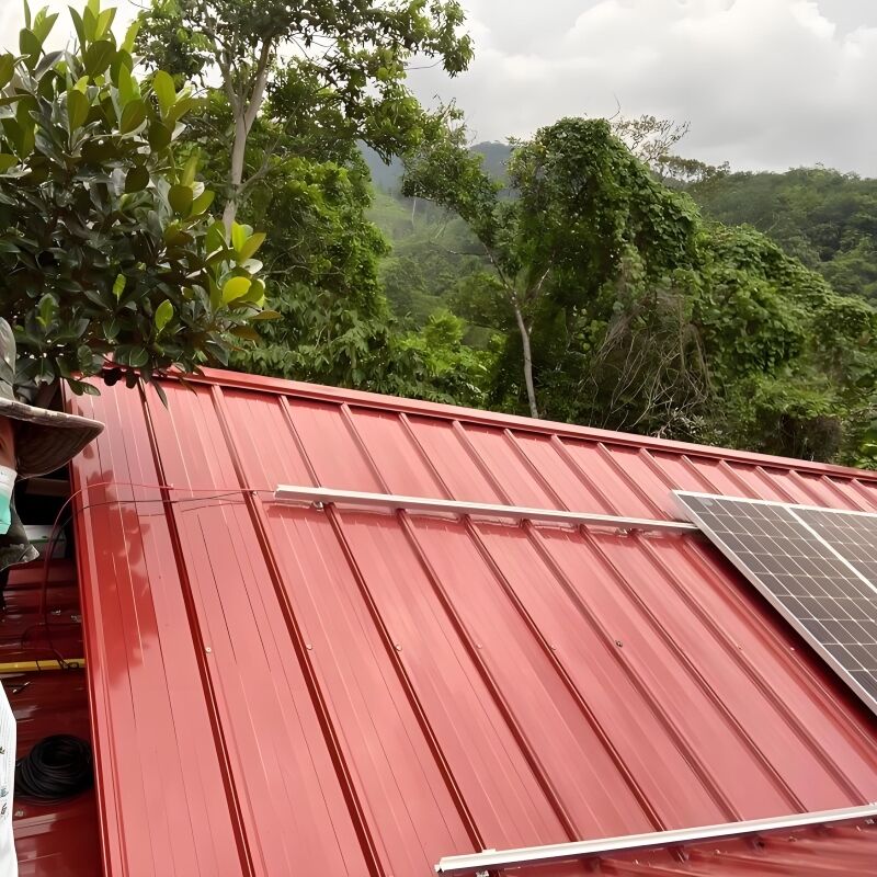 Localized Support Through Overseas Branches