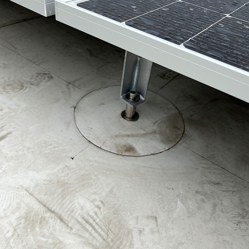 Globální podpora, poskytovaná místně