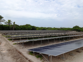 galvanizing steel solar mounting system-3