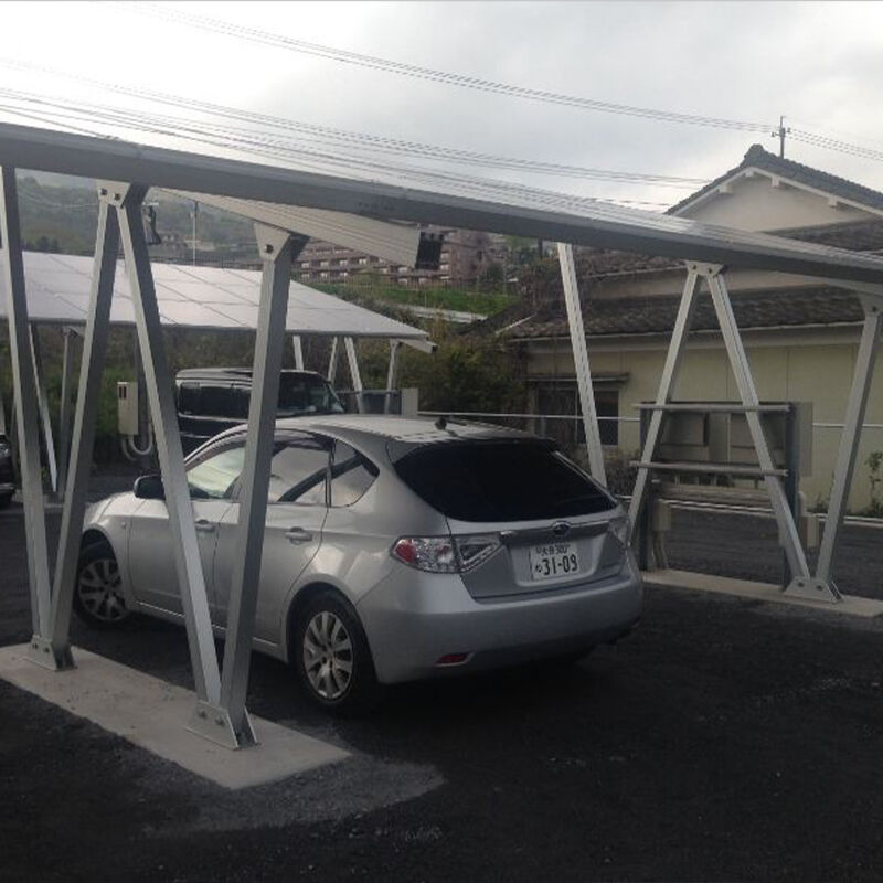 EV-Ready Designs for Future Mobility Integration