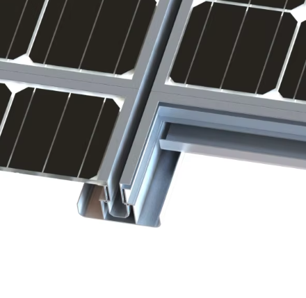 What Solar Rails Reduce Installation Time for Utility Projects?
