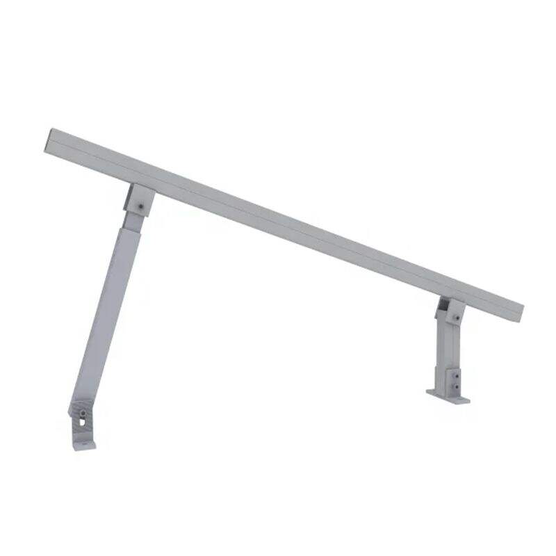 Global Presence with Local Support for Adjustable Solar Panel Bracket