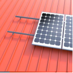 product mounting solar modules rails pv racking and mounting solar mounting rail-0